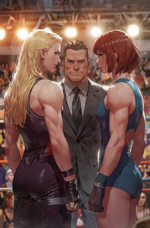 Wrestling2 Wrestling2