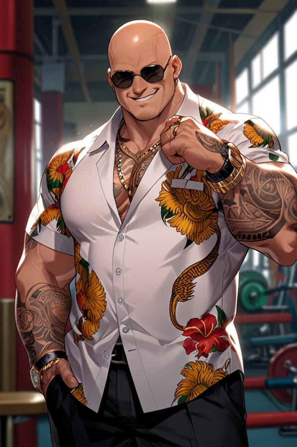Vince